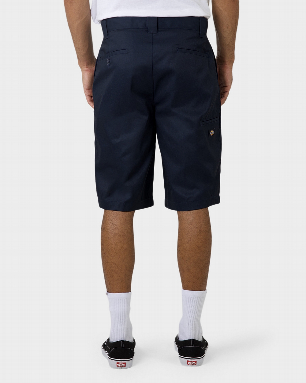 Dickies shorts clearance slim fit